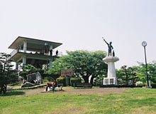 日立かみね公園